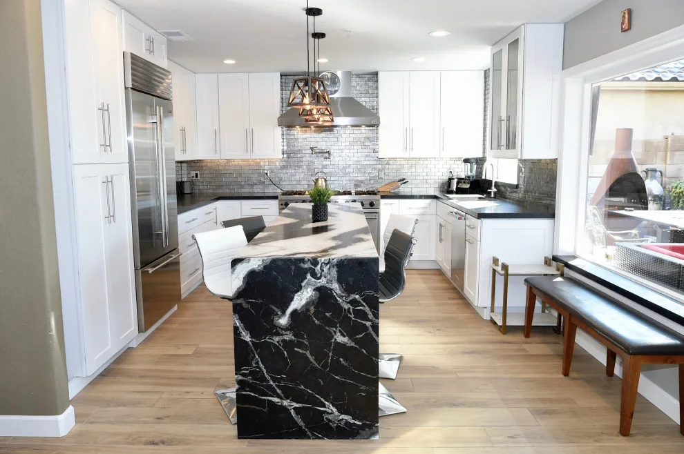 Luxury Remodels Company - Photo 2
