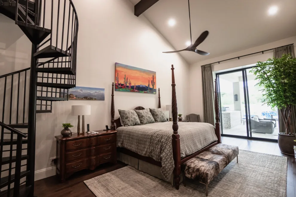 Scottsdale Comprehensive Home Overhaul by MGD Builders - Photo 42