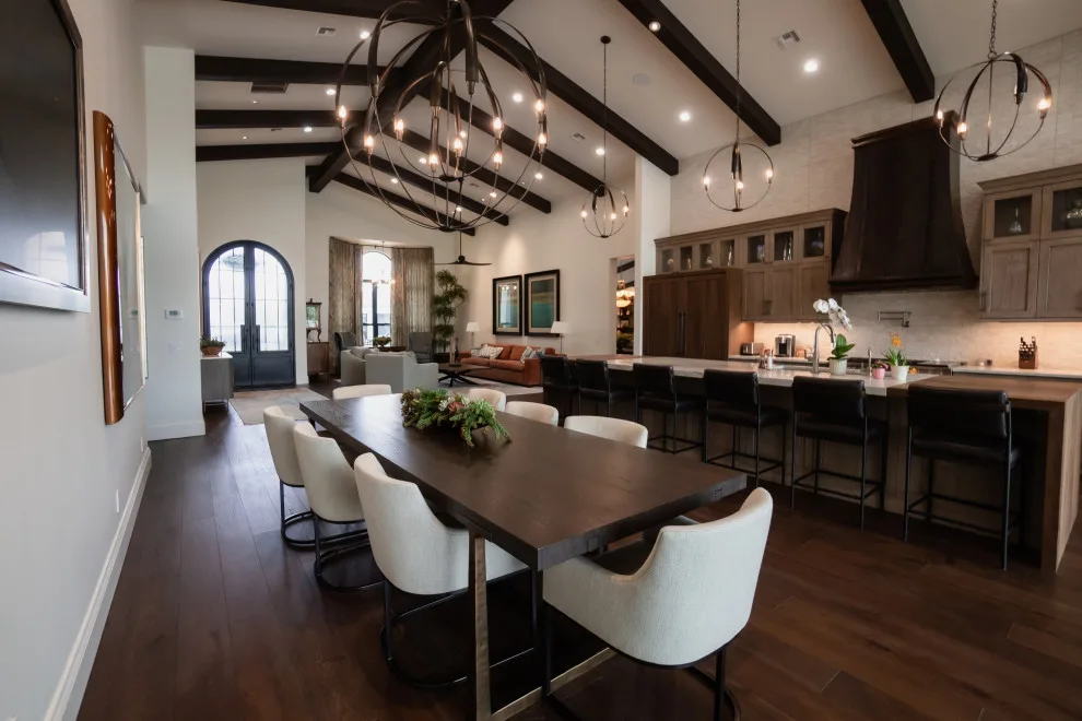 Scottsdale Comprehensive Home Overhaul by MGD Builders - Photo 21