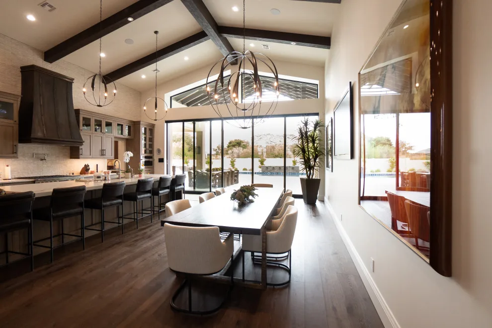 Scottsdale Comprehensive Home Overhaul by MGD Builders - Photo 29