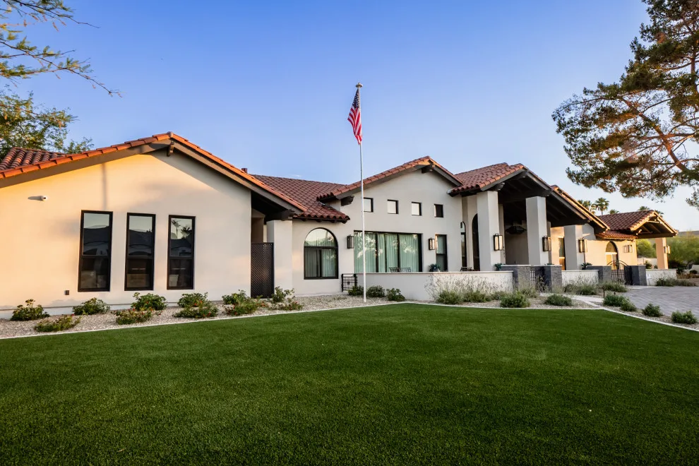 Scottsdale Comprehensive Home Overhaul by MGD Builders - Photo 71