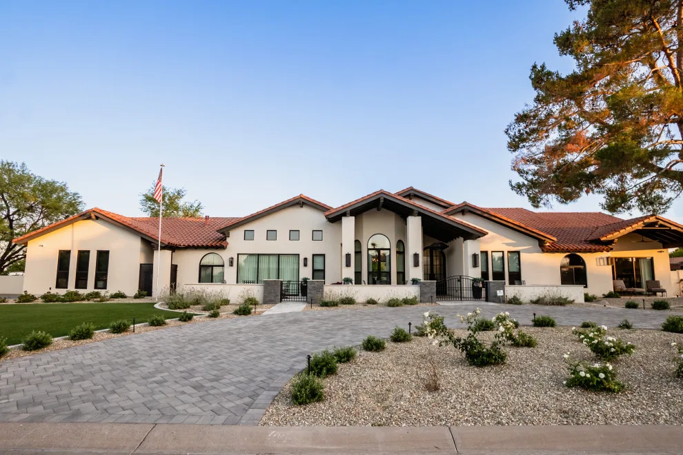 Scottsdale Comprehensive Home Overhaul by MGD Builders - Photo 23