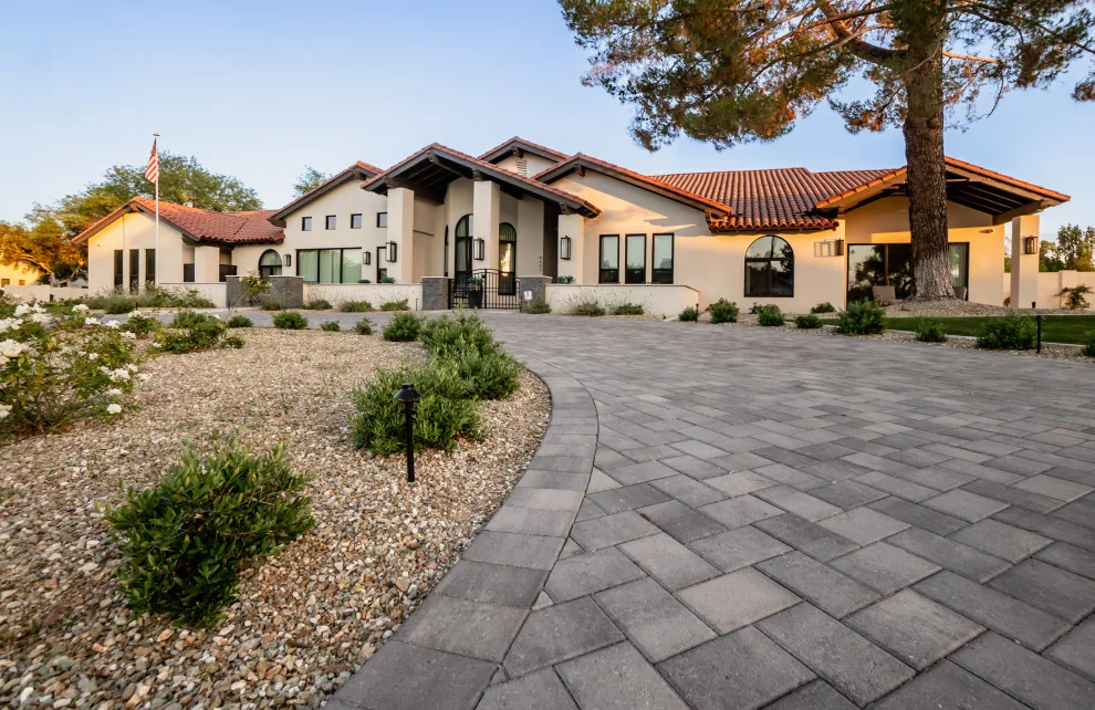 Scottsdale Comprehensive Home Overhaul by MGD Builders - Photo 52