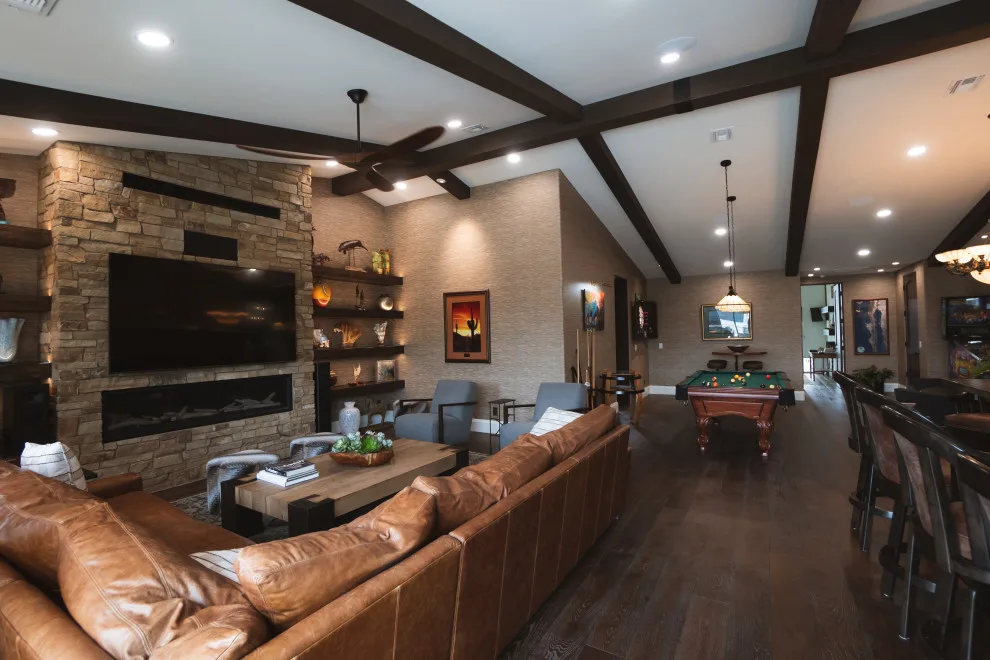 Scottsdale Comprehensive Home Overhaul by MGD Builders - Photo 63