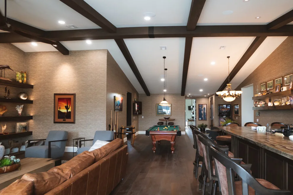Scottsdale Comprehensive Home Overhaul by MGD Builders - Photo 41