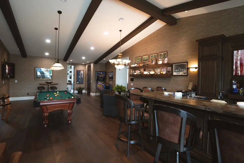 Scottsdale Comprehensive Home Overhaul by MGD Builders - Photo 38
