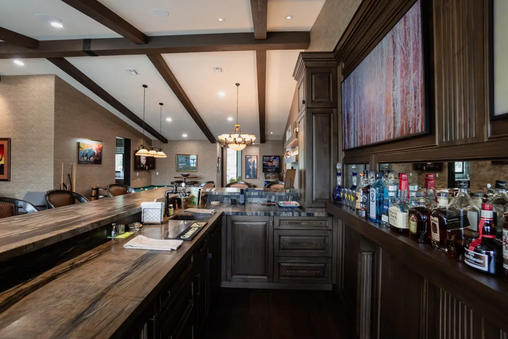 Scottsdale Comprehensive Home Overhaul by MGD Builders - Photo 13
