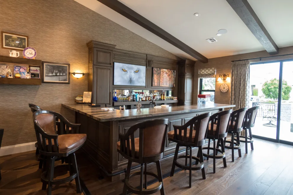 Scottsdale Comprehensive Home Overhaul by MGD Builders - Photo 67