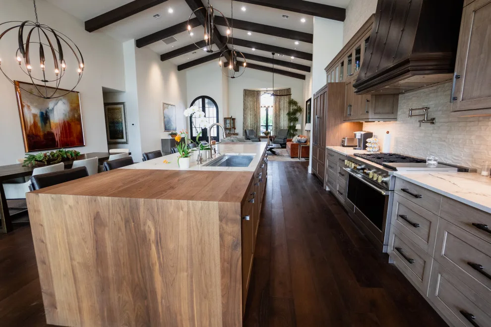 Scottsdale Comprehensive Home Overhaul by MGD Builders - Photo 5