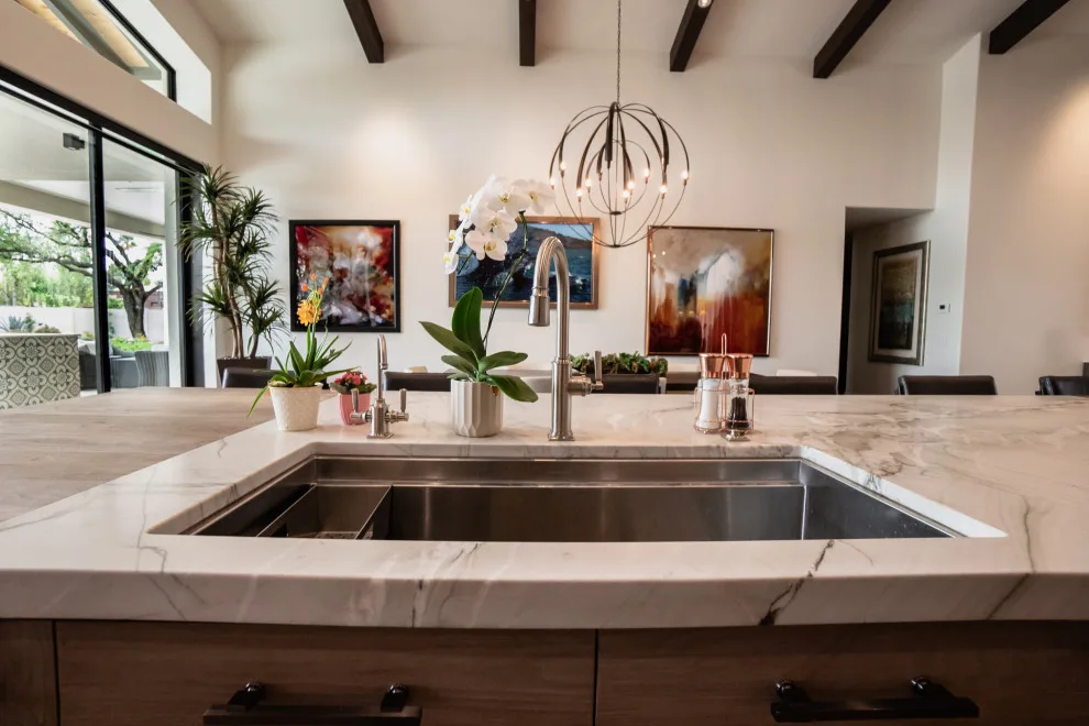 Scottsdale Comprehensive Home Overhaul by MGD Builders - Photo 4