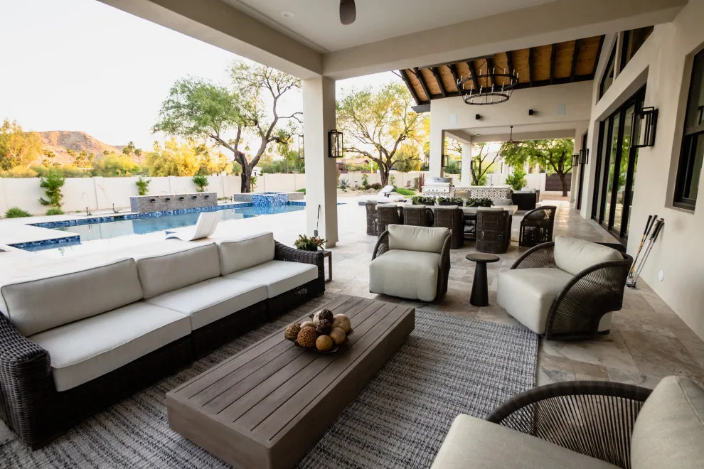Scottsdale Comprehensive Home Overhaul by MGD Builders - Photo 39