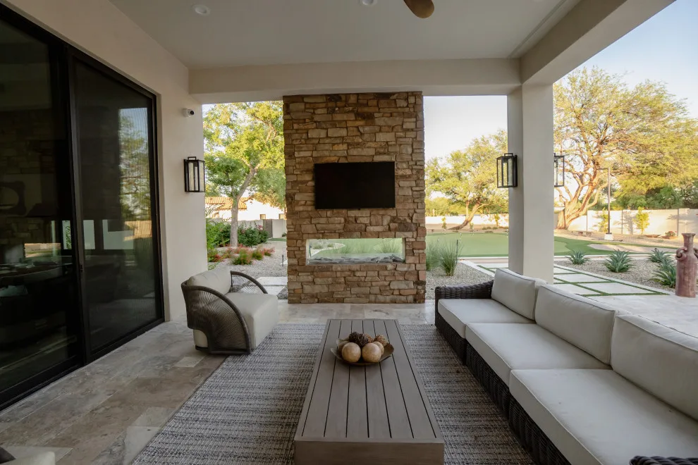 Scottsdale Comprehensive Home Overhaul by MGD Builders - Photo 56