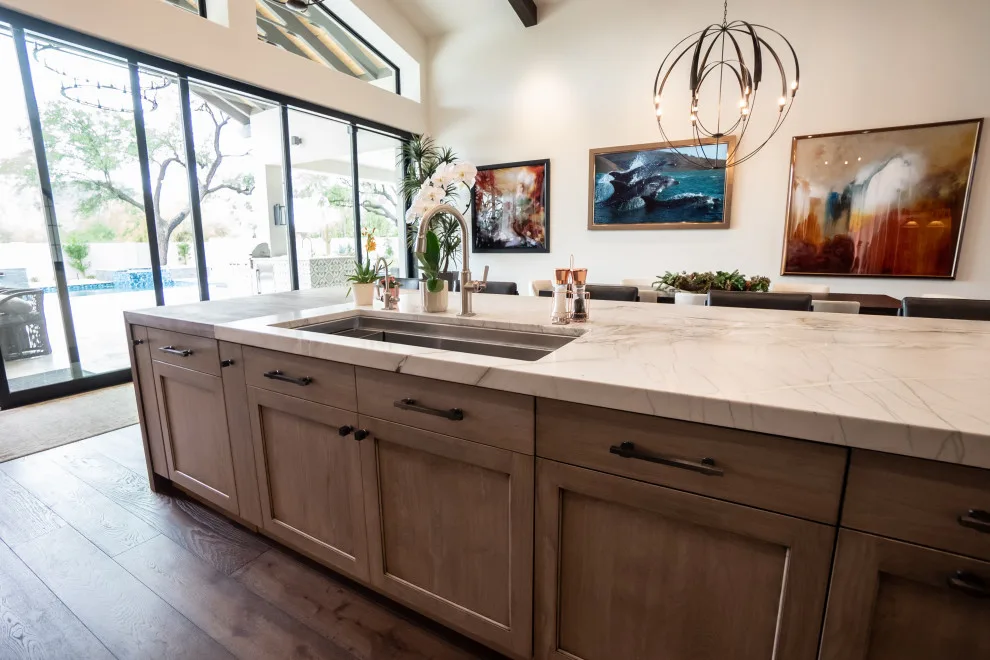 Scottsdale Comprehensive Home Overhaul by MGD Builders - Photo 44