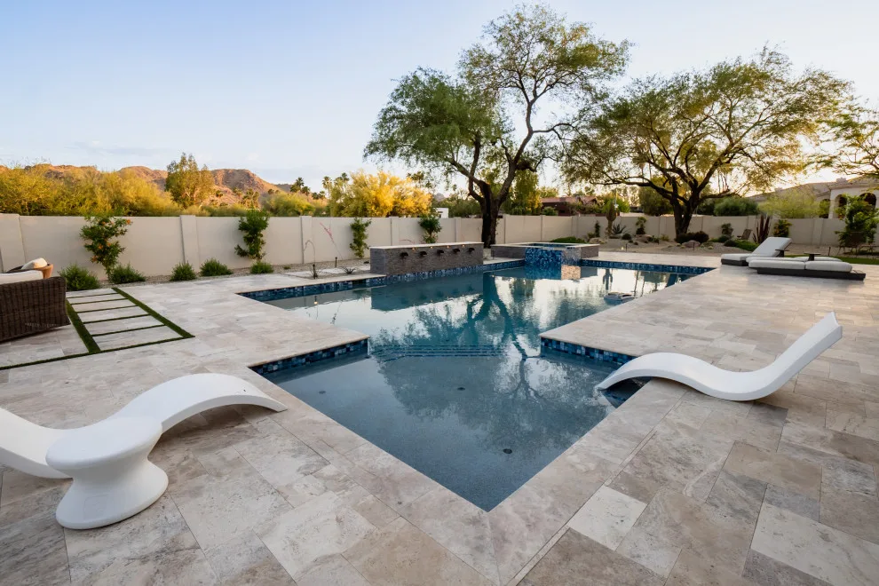 Scottsdale Comprehensive Home Overhaul by MGD Builders - Photo 19