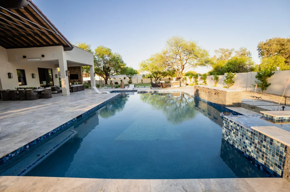 Scottsdale Comprehensive Home Overhaul by MGD Builders - Photo 47