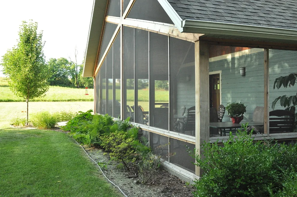 Porch Enclosure by Shier Signature Home LLC. - Photo 2