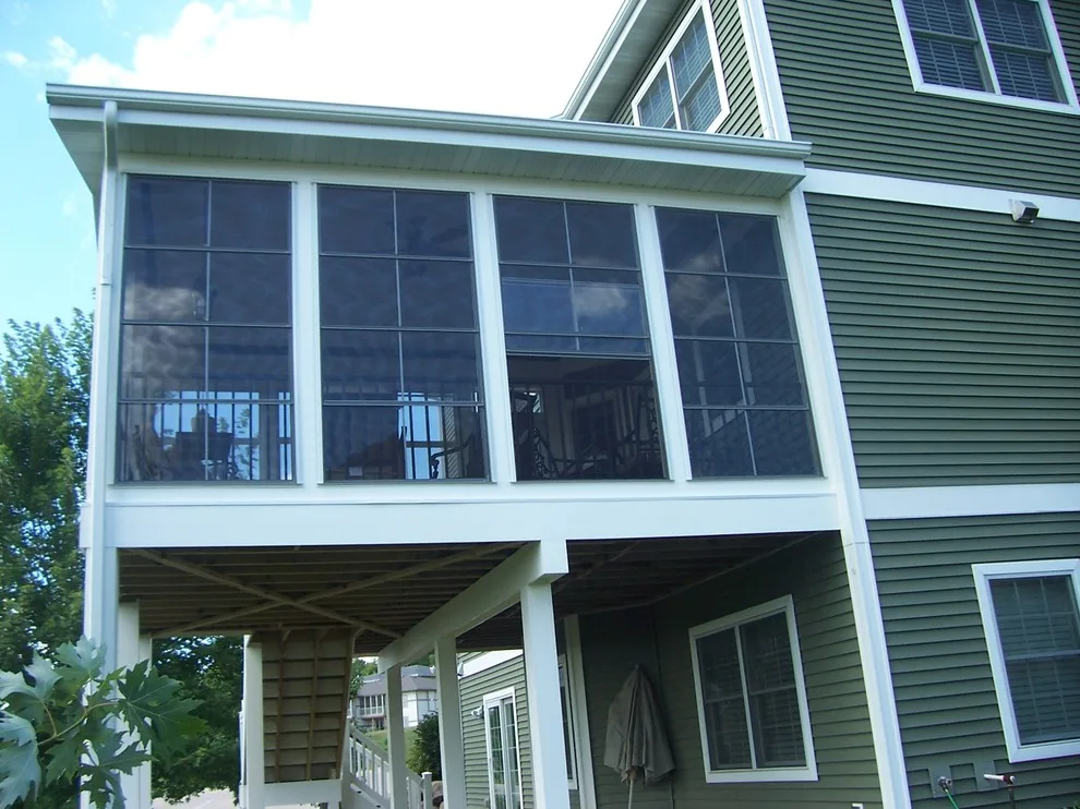 Byrnes Custom Construction - Photo 2