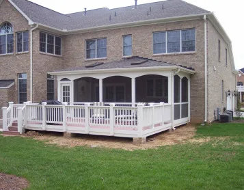 INITIATIVES by Hunt Construction Co., Inc - Photo 4