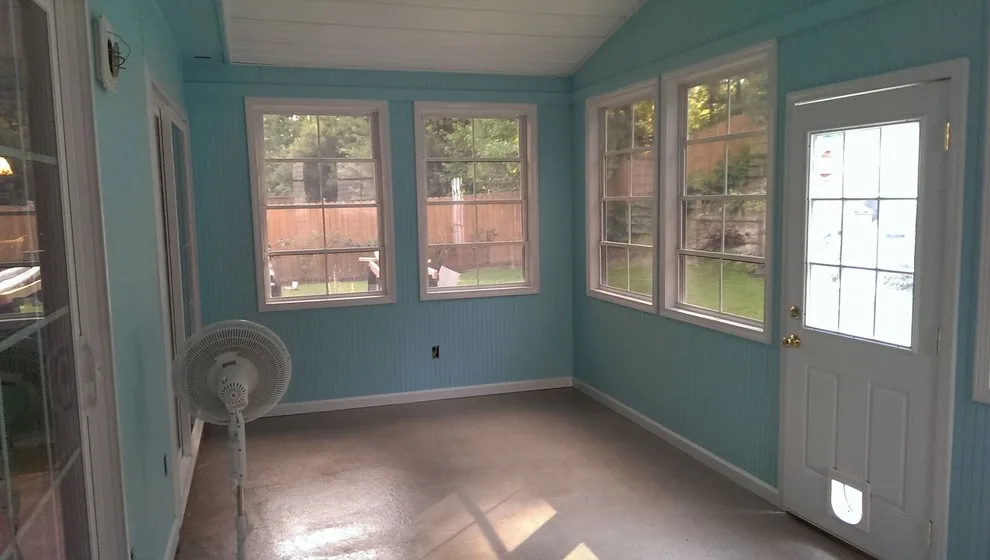 Porch Screens by Hunt Construction Co., Inc - Photo 18