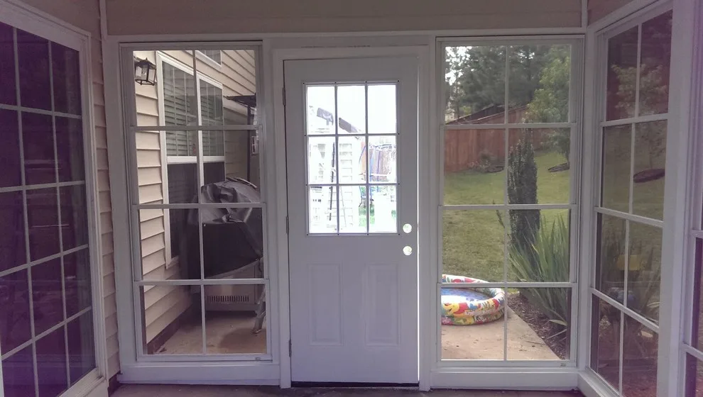 Porch Screens by Hunt Construction Co., Inc - Photo 21