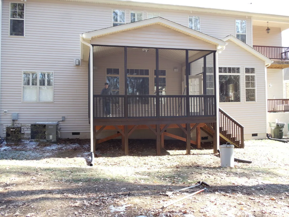 Hunt Construction Co., Inc - Photo 5