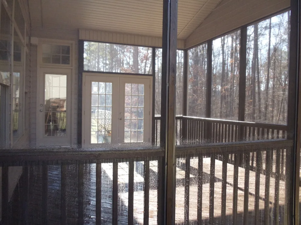 Porch Screens by Hunt Construction Co., Inc - Photo 5