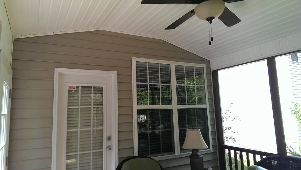 Porch Screens by Hunt Construction Co., Inc - Photo 13
