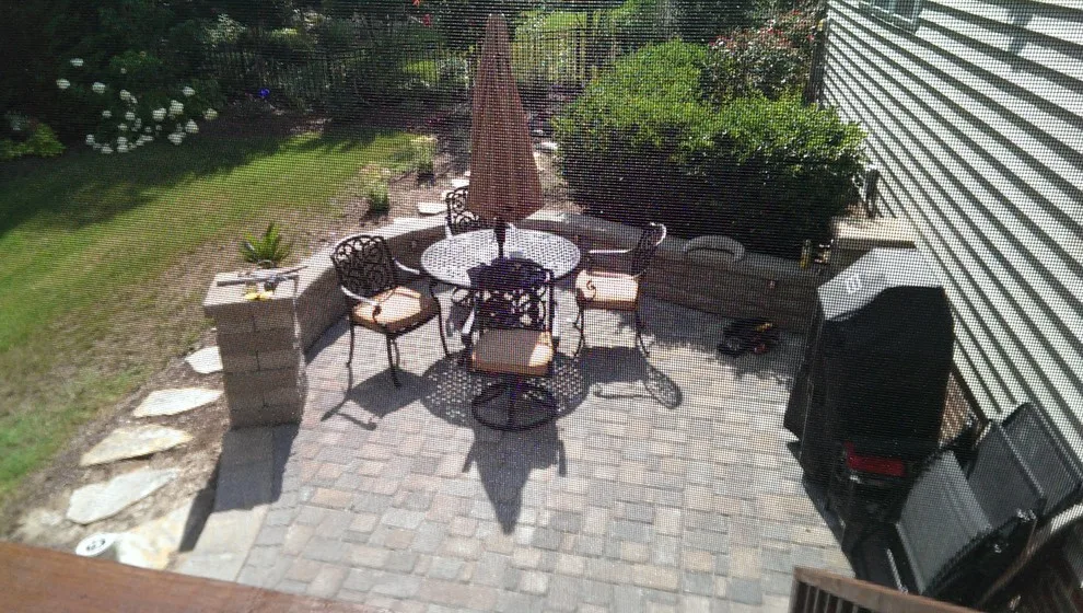 Porch Screens by Hunt Construction Co., Inc - Photo 17