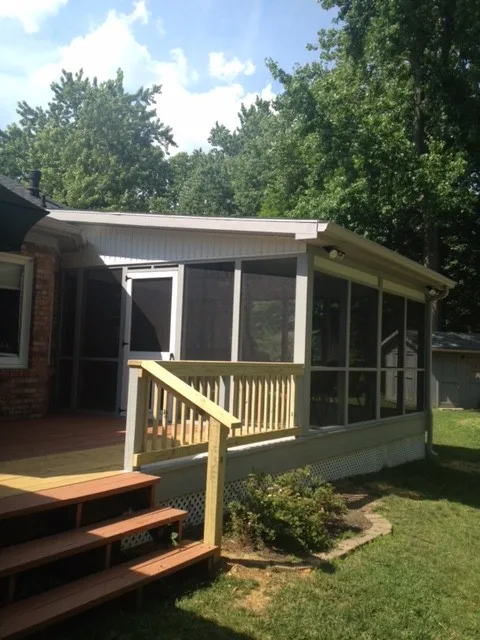 Head's Construction Inc - Photo 6