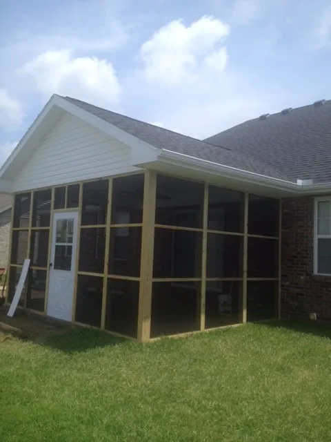 Head's Construction Inc - Photo 2