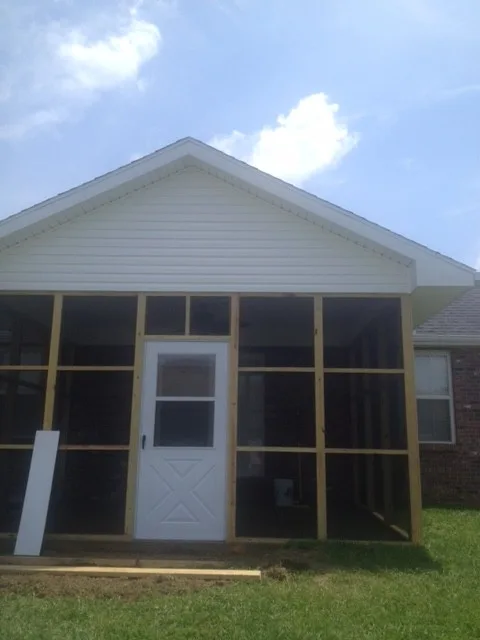 Head's Construction Inc - Photo 4