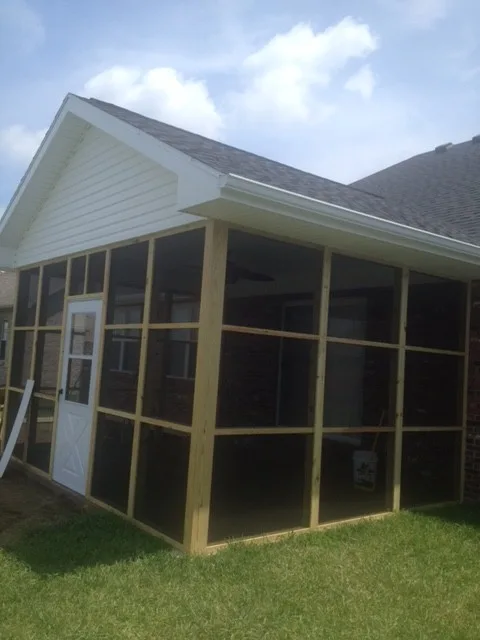 Head's Construction Inc - Photo 3