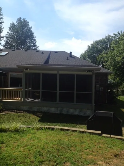 Head's Construction Inc - Photo 8
