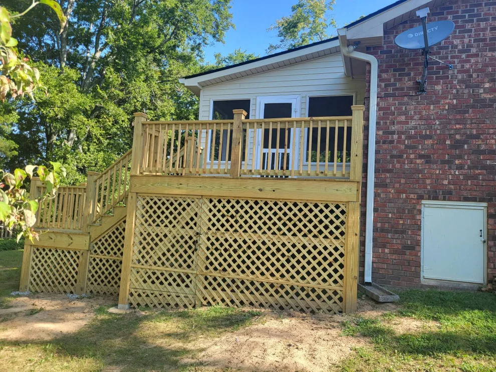 DL Construction, Inc. - Photo 10
