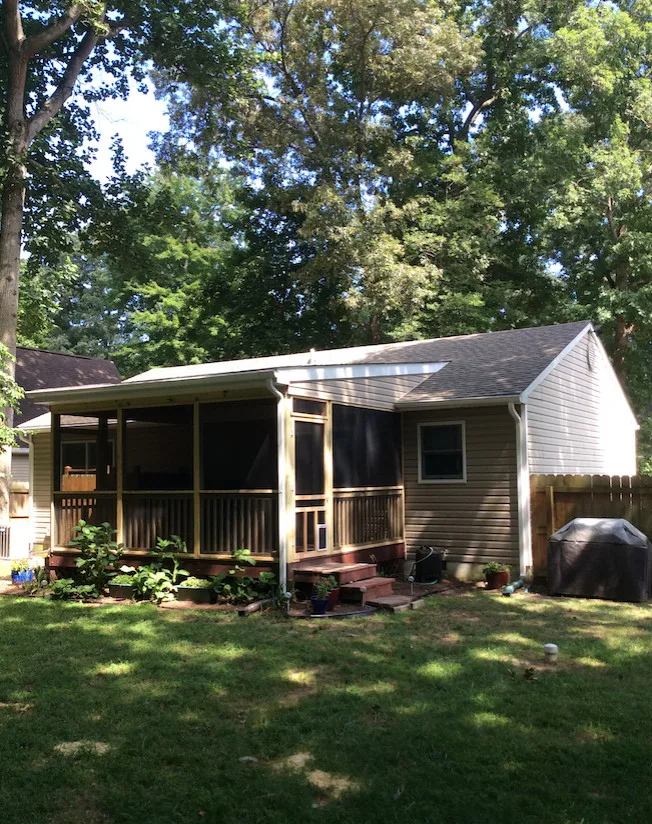 Enclosed Porch Initiative by Good-Man Home Improvements LLC - Photo 3