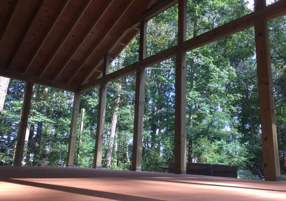 Enclosed Porch Initiative by Good-Man Home Improvements LLC - Photo 2