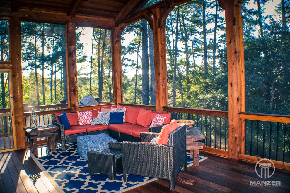 Manzer Contracting - Photo 5