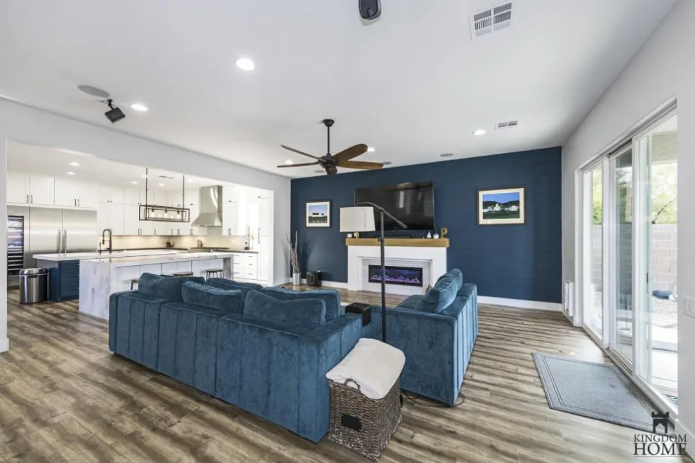 Ocean by Kingdom & Co. - Photo 31