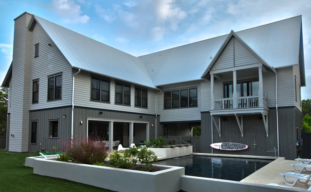 Seabreeze Forest, FL - Custom New Construction by Grand Bay Construction - Photo 9