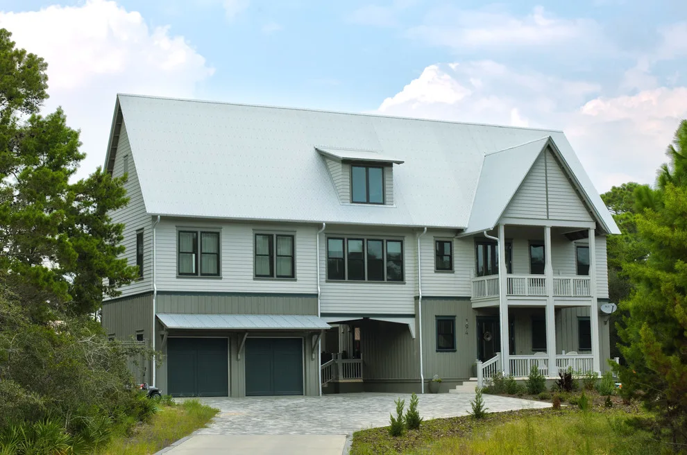 Seabreeze Forest, FL - Custom New Construction by Grand Bay Construction - Photo 7