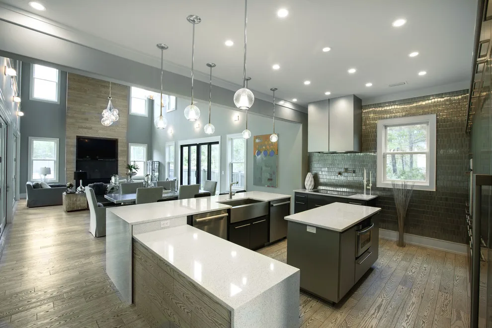 Seabreeze Forest, FL - Custom New Construction by Grand Bay Construction - Photo 5