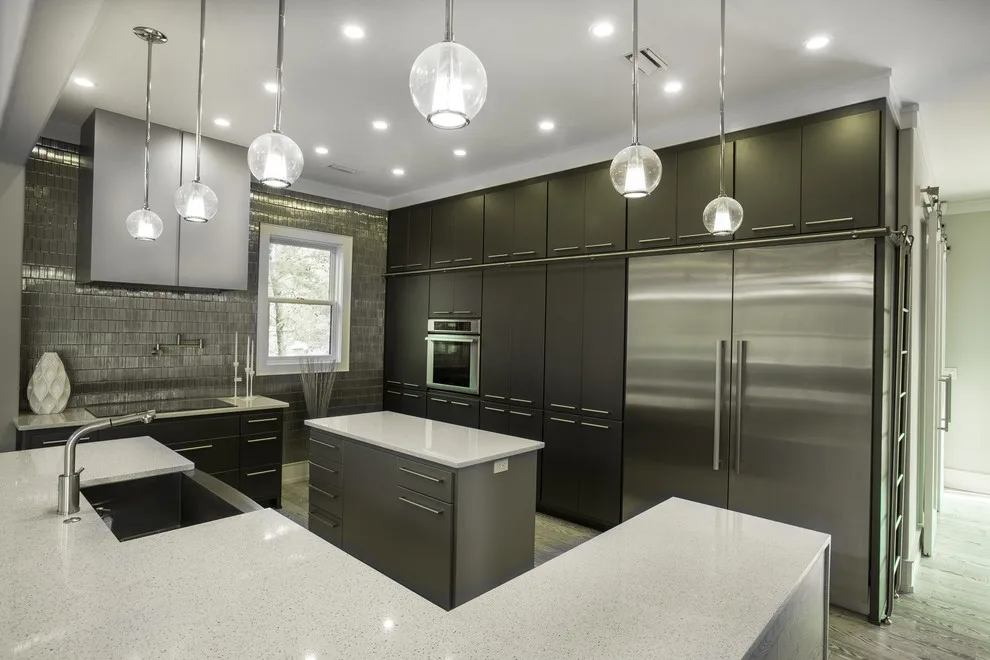 Seabreeze Forest, FL - Custom New Construction by Grand Bay Construction - Photo 4
