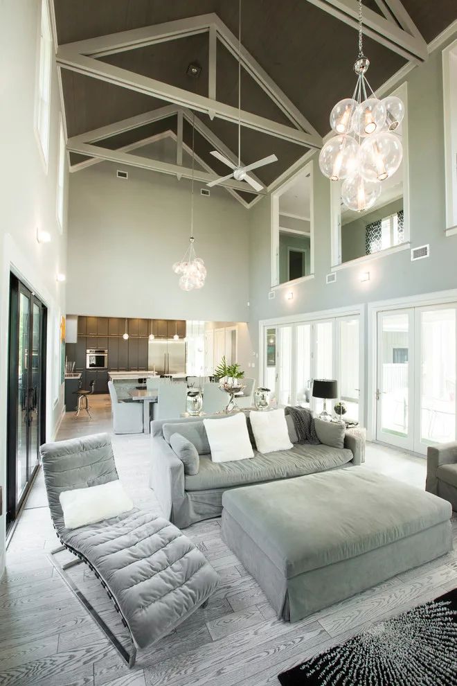 Seabreeze Forest, FL - Custom New Construction by Grand Bay Construction - Photo 6