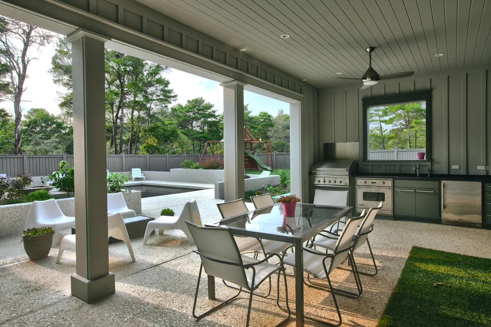 Seabreeze Forest, FL - Custom New Construction by Grand Bay Construction - Photo 13