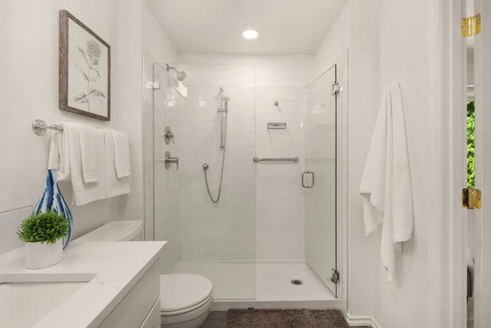 Seahurst Home Remodeling by UMI Seattle - Photo 6