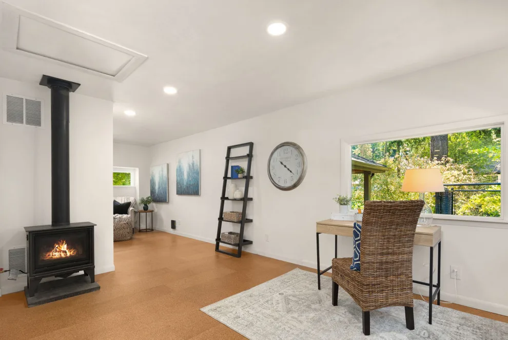 Seahurst Home Remodeling by UMI Seattle - Photo 3