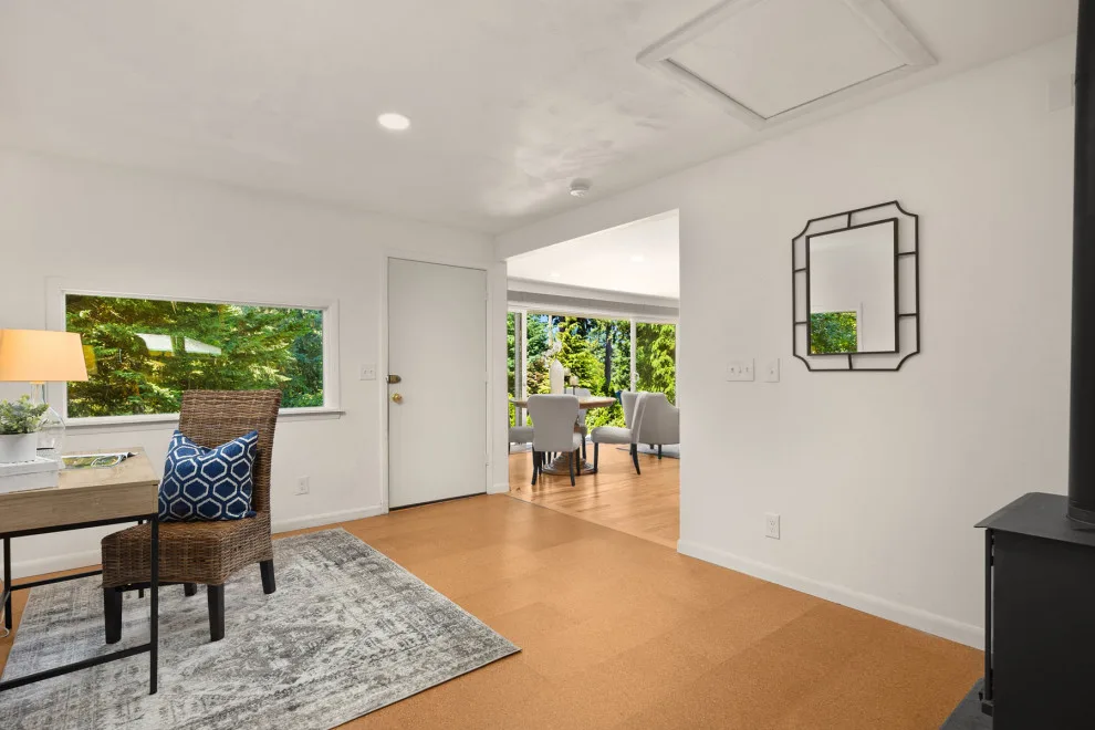 Seahurst Home Remodeling by UMI Seattle - Photo 2