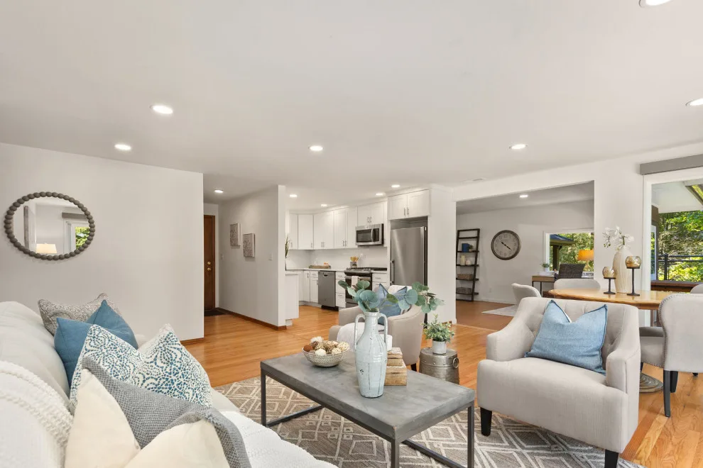 Seahurst Home Remodeling by UMI Seattle - Photo 4