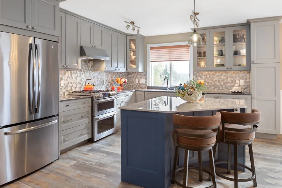 Sealawn Avenue by Whidbey South Woodworks - Photo 3