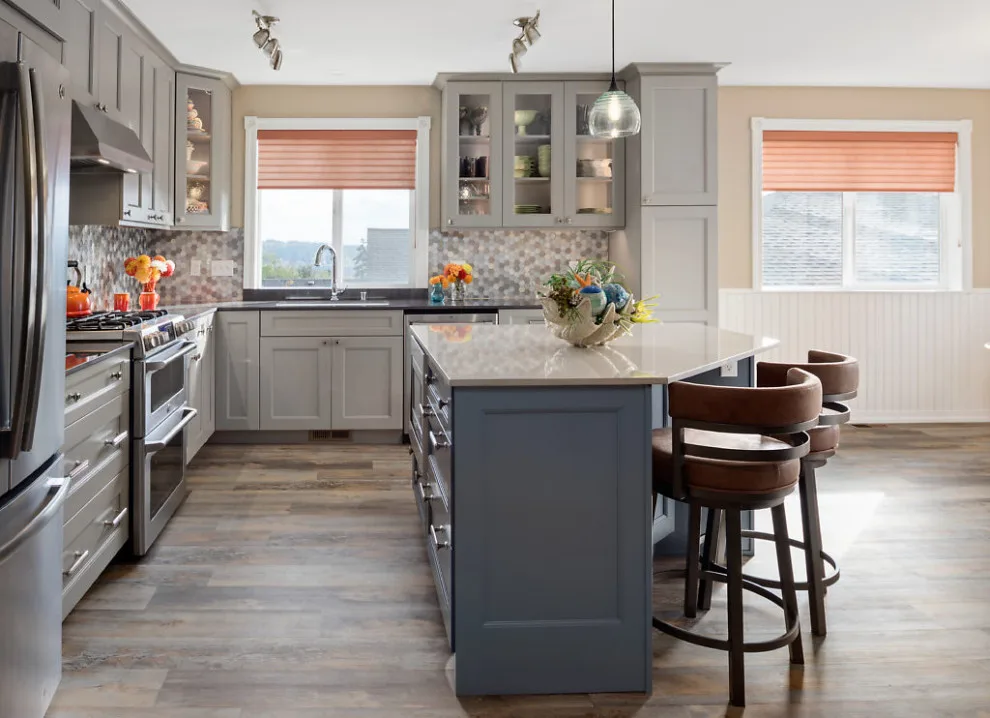 Sealawn Avenue by Whidbey South Woodworks - Photo 8